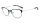 Vulkan - Unisex - Korrektionsbrille - Blau - V  1025