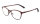 Vaude - Herren - Korrektionsbrille - Braun - VD 191