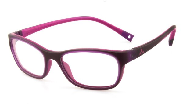 Vaude Sport - Unisex - Korrektionsbrille - Lila - VD 203