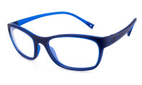 Vaude Sport - Unisex - Korrektionsbrille - Blau - VD 203...