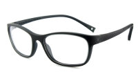 Vaude Sport - Unisex - Korrektionsbrille - Schwarz - VD 203