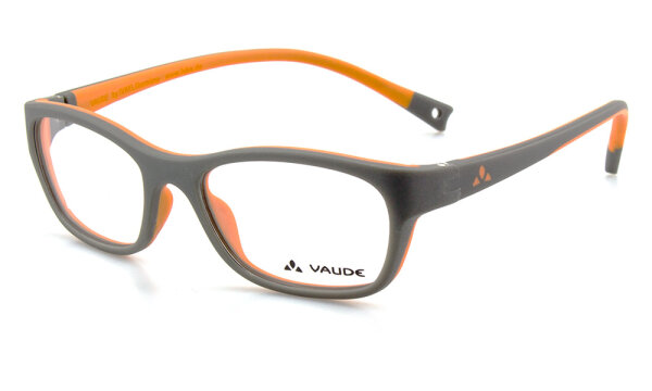 Vaude Sport - Unisex - Korrektionsbrille - Grau - VD 203