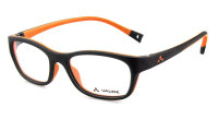 Vaude Sport - Unisex - Korrektionsbrille - Orange - VD 203