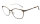 Vaude - Herren - Korrektionsbrille - Braun - VD 188