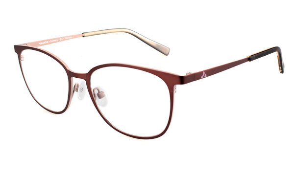 Vaude - Herren - Korrektionsbrille - Rot - VD 188