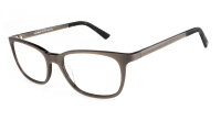 Vaude - Unisex - Korrektionsbrille - Grau - VD 184