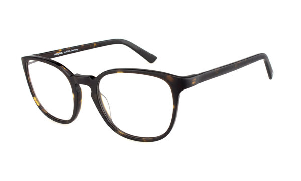 Vaude - Unisex - Korrektionsbrille - Schwarz - VD 182