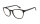 Vaude - Unisex - Korrektionsbrille - Schwarz - VD 182