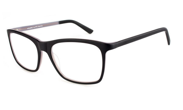 Vaude - Unisex - Korrektionsbrille - Schwarz - VD 183