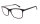 Vaude - Unisex - Korrektionsbrille - Schwarz - VD 183