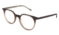 Vaude - Unisex - Korrektionsbrille - Braun - VD 180