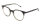 Vaude - Unisex - Korrektionsbrille - Grau - VD 180