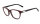 Vulkan - Damen - Korrektionsbrille - Rot - V  1009
