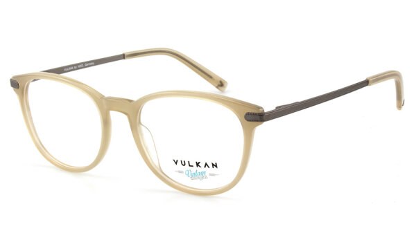 Vulkan - Damen - Korrektionsbrille - Braun - V  1006
