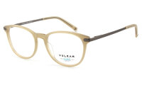 Vulkan - Damen - Korrektionsbrille - Braun - V  1006