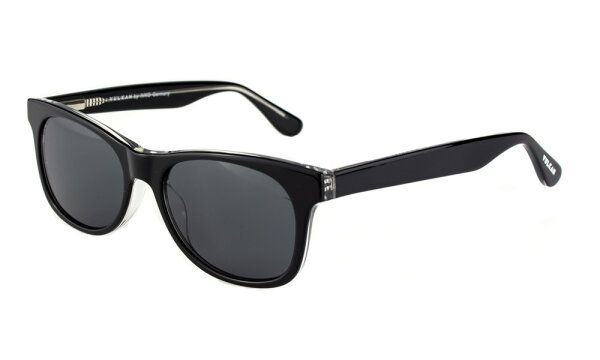 Vulkan - Unisex - Sonnenbrille - Schwarz - V  S996