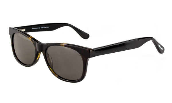 Vulkan - Unisex - Sonnenbrille - Braun - V  S996