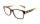 Vaude - Damen - Korrektionsbrille - Braun - VD 142B