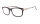 Vaude - Damen - Korrektionsbrille - Schwarz - VD 176