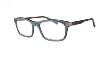 Vaude - Damen - Korrektionsbrille - Blau - VD 176