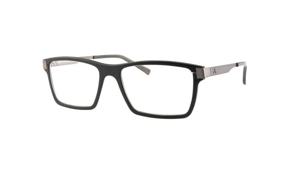 Vaude - Herren - Korrektionsbrille - Schwarz - VD 178