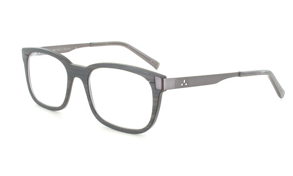 Vaude - Unisex - Korrektionsbrille - Braun - VD 177