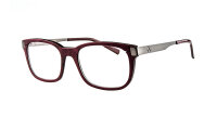 Vaude - Unisex - Korrektionsbrille - Rot - VD 177