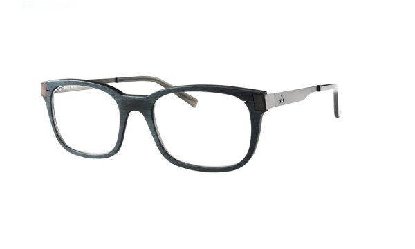 Vaude - Unisex - Korrektionsbrille - Blau - VD 177