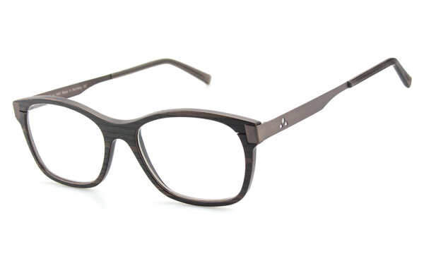 Vaude - Damen - Korrektionsbrille - Braun - VD 801 - Farbcode ww700 - Größe 50-16