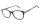 Vaude - Damen - Korrektionsbrille - Braun - VD 801 - Farbcode ww700 - Größe 50-16