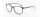 Vulkan - Damen - Korrektionsbrille - Braun - V  991
