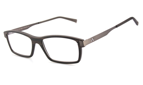 Vaude - Damen - Korrektionsbrille - Braun - VD 803