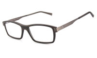 Vaude - Damen - Korrektionsbrille - Braun - VD 803 -...