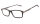 Vaude - Damen - Korrektionsbrille - Braun - VD 803 - Farbcode ww700 - Größe 52-16
