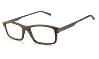 Vaude - Damen - Korrektionsbrille - Braun - VD 803 -...