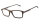 Vaude - Damen - Korrektionsbrille - Braun - VD 803 - Farbcode ww705 - Größe 52-16