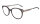 Vaude - Damen - Korrektionsbrille - Schwarz - VD 802