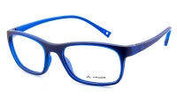 Vaude Sport - Unisex - Korrektionsbrille - Blau - VD 201K