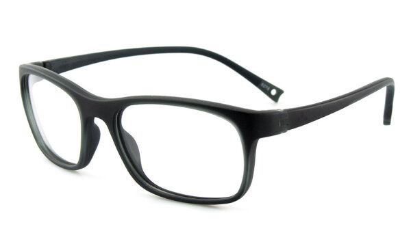Vaude Sport - Unisex - Korrektionsbrille - Grau - VD 201K
