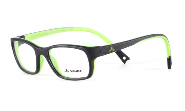Vaude Sport - Unisex - Korrektionsbrille - Grün - VD 202