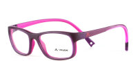 Vaude Sport - Damen - Korrektionsbrille - Lila - VD 202