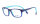 Vaude Sport - Unisex - Korrektionsbrille - Blau - VD 202 - Farbcode 232 - Größe 51-17