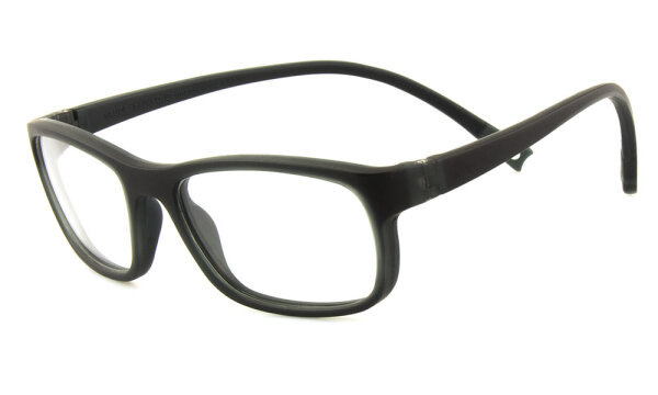 Vaude Sport - Unisex - Korrektionsbrille - Schwarz - VD 202