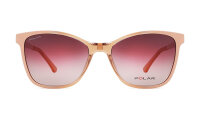 Polar - Damen - Korrektionsbrille - Rosa - POR607
