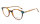 Moleskine - Unisex - Korrektionsbrille - Braun - MO 1281