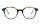 Moleskine - Unisex - Korrektionsbrille - Braun - MO 1281