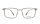 Polar - Herren - Korrektionsbrille - Silber - POR605