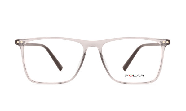 Polar - Herren - Korrektionsbrille - Transparent - POR602