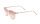 Polar - Damen - Korrektionsbrille - Rosa - POR601