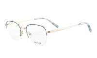 Vulkan - Unisex - Korrektionsbrille - Blau - V  1204